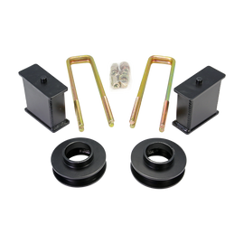 RL 6.0'' TO 8.0'' UPGRADE KIT-INC