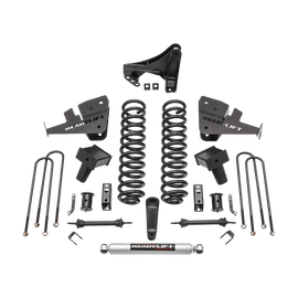 RL 6.5'' BIG LIFT KIT - FORD