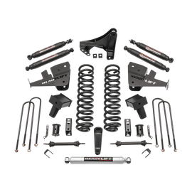 RL 6.5'' BIG LIFT KIT & SHOCKS - FORD