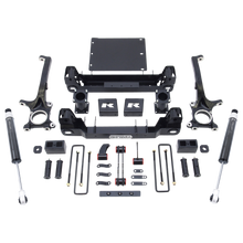 Load image into Gallery viewer, RL 6" BIG LIFT KIT FALCON SHOCKS - TOYOTA"