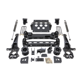 RL 6'' BIG LIFT KIT - TOYOTA