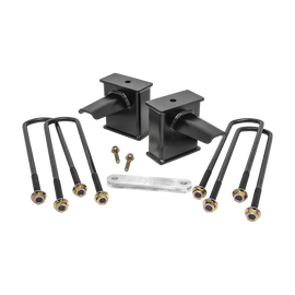 RL 6'' FLAT BLOCK FOR 2PC DRIVE SHAFT