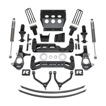 Load image into Gallery viewer, RL 6'' GM 1500 LIFT KIT W/ ARC