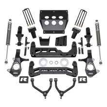 Load image into Gallery viewer, RL 6'' GM 1500 LIFTKIT-W FALCON SHOCKS