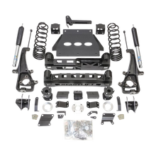 Load image into Gallery viewer, RL 6''LIFT Big Bore 22" KIT DODGE/RAM"
