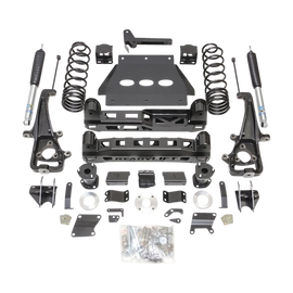 RL 6''LIFT Big Bore 22