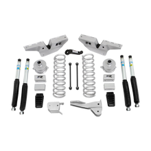 Load image into Gallery viewer, RL 6'' LIFT KIT &amp; BILSTEIN SHOCKS-DODGE