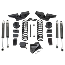 Load image into Gallery viewer, RL 6'' LIFT KIT &amp; FALCON SHOCKS-DODGE