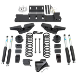 ReadyLift 49-1961 Suspension Lift Kit
