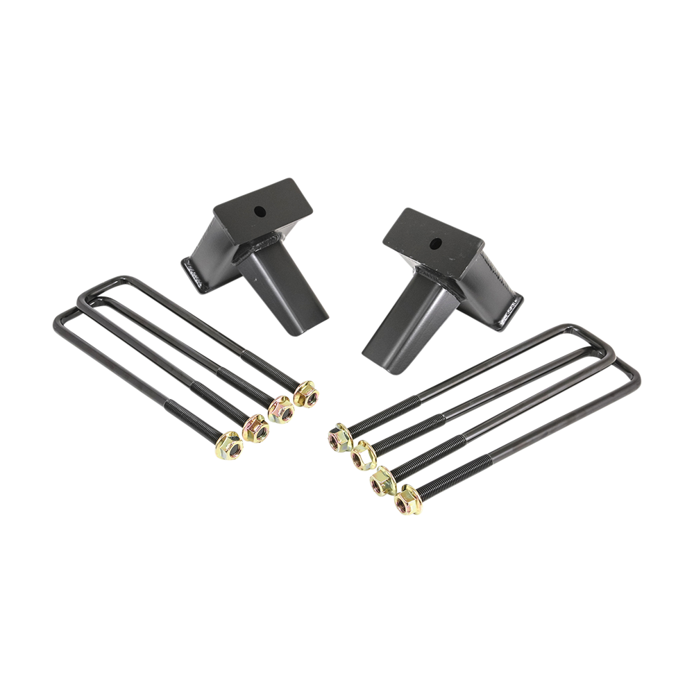 RL 6" REAR SPACER GM 1500 14-18"