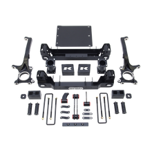 Load image into Gallery viewer, RL 7" BIG LIFT FALCON GM 1500 14-18 ALUM"