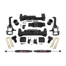 Load image into Gallery viewer, RL 7'' BIG LIFT KIT &amp; SHOCKS - FORD