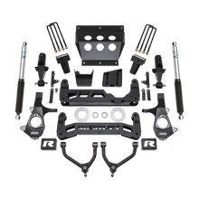 Load image into Gallery viewer, RL 7" BIG LIFTKIT CHEVY/GMC 14-18 STEEL"