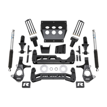 Load image into Gallery viewer, RL 7" BIG LIFTKIT GM 1500 14-18 ALUM"