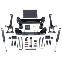 Load image into Gallery viewer, RL 8" BIG LIFT KIT FALCON SHOCKS - TOYOTA"