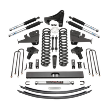 Load image into Gallery viewer, RL 8" BIG LIFT KIT &amp; SHOCKS - FORD"