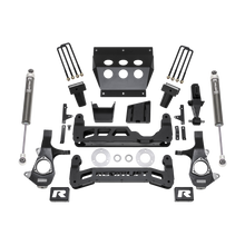 Load image into Gallery viewer, RL 9" BIG LIFT FALCON GM 1500 14-18 STEE"