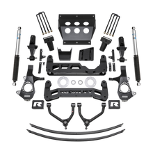 Load image into Gallery viewer, RL 9" BIG LIFT KIT GM 1500 14-18 ALUM"