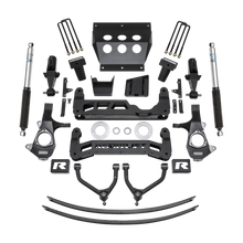 Load image into Gallery viewer, RL 9" BIG LIFTKIT GM 1500 14-18 STEEL"