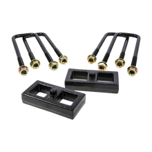 Load image into Gallery viewer, RL BLOCK KIT 1" REAR Colorado/Canyon"