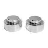 ReadyLift 66-3015 1.5" Rear Coil Spring Spacer - GM SUV / SUT 2002-2020