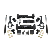 Load image into Gallery viewer, RL FORD 7.0'' LIFT KIT W BILSTEIN SHOCKS