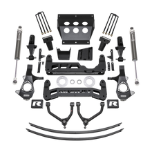 Load image into Gallery viewer, RL FOX COILOVERS W UNI-BALL A-ARM