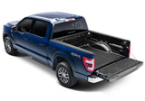 Rugged Liner F8U21 Under Rail Bedliner 21-25 F-150 8'2