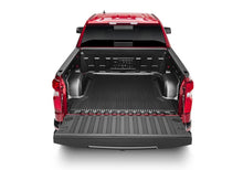 Load image into Gallery viewer, RL_DropInLiner_19Silverado_HeadOnRearOpenTail.jpg