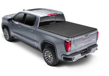 Load image into Gallery viewer, RL_EseriesSoftFold_GMCSierra_Rear_Closed.jpg