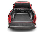 Rugged Liner F8U15 Under Rail Bedliner 15-20(21-25 w/o ProPwrOnbrd) F150 8'2