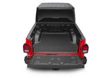 Rugged Liner JG5U20 Under Rail Bedliner 20-25 Gladiator