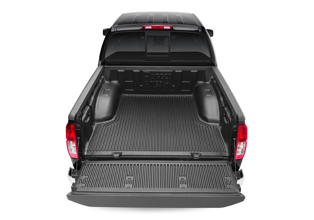 RL_UnderRailLiner_RearHeadOnOverhead_TailgateOpen_19Frontier.jpg