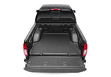 Rugged Liner NFK6U05 Under Rail Bedliner 05-20 Frontier/09-12 Equator 6' w/out Utili-Track System