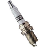 Omix RN12YC Champion Spark Plug; Copper Core Resistor; Heat Range 12; 14 mm Thread;