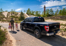 Load image into Gallery viewer, RNLroll-n-lock-m-series-2021-ford-f150-blue-silver-lake-lifestyle-03.jpg