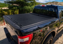 Load image into Gallery viewer, RNLroll-n-lock-m-series-2021-ford-f150-blue-silver-lake-lifestyle-05.jpg