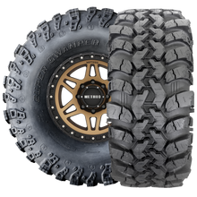 Load image into Gallery viewer, IROK - Radial 37x12.5R16.5LT Offroad Tires Interco Tire