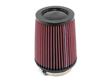 Load image into Gallery viewer, K&amp;N RP-4630 Universal Air Filter - Carbon Fiber Top