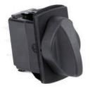 Load image into Gallery viewer, SIERRAMARINE RS20030 ROTARY SWITCH  CONTURA  RED
