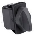 SIERRAMARINE RS20040 ROTARY SWITCH  CONTURA