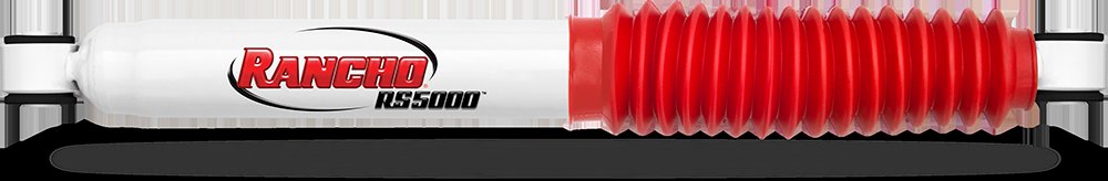 Rancho RS5409 RS5000 RS5409 Steering Damper