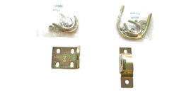 Rancho RS5508 Support d’amortisseur de direction