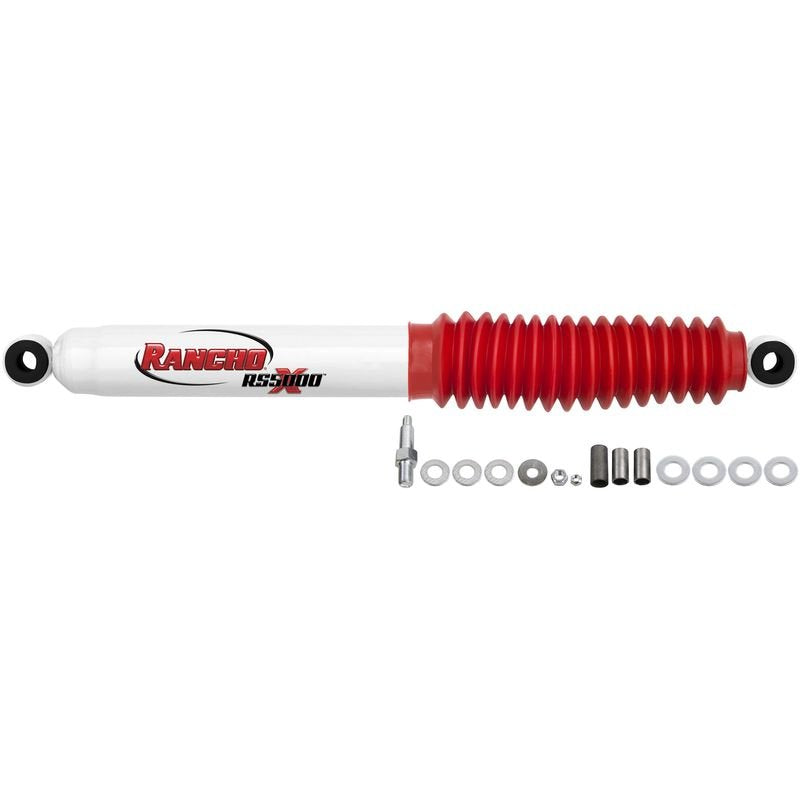 Rancho RS55112 RS5000X RS55112 Amortisseur