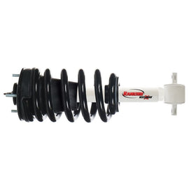 Rancho RS551830 RS5000X Loaded RS551830 Suspension Strut and Coil Spring Assembly