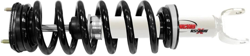 Rancho RS551847 RS5000X Loaded RS551847 Suspension Strut and Coil Spring Assembly