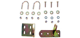 Rancho RS5535 Support d’amortisseur de direction