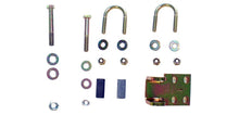 Load image into Gallery viewer, Rancho RS5548 Support d’amortisseur de direction