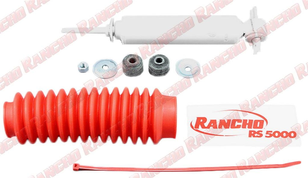Rancho RS55602 RS5000X RS55602 Amortisseur