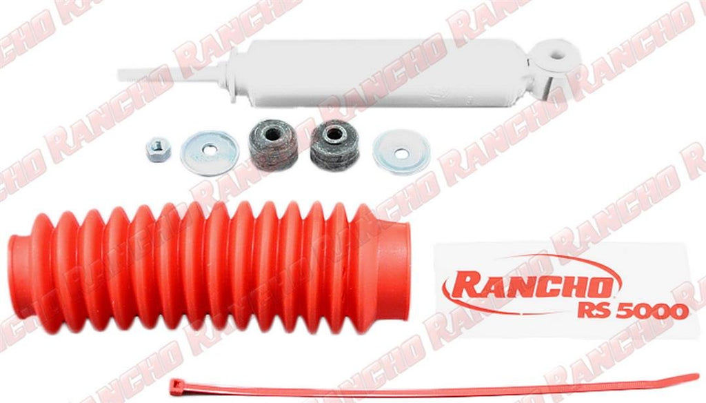 Rancho RS55605 RS5000X RS55605 Amortisseur